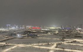 Apart-Hotel Yes Astana